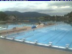 Archiv Foto Webcam See- und Warmbad Rottach-Egern 05:00