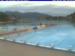 Archiv Foto Webcam See- und Warmbad Rottach-Egern 07:00