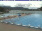 Archiv Foto Webcam See- und Warmbad Rottach-Egern 09:00