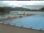 Archiv Foto Webcam See- und Warmbad Rottach-Egern 11:00