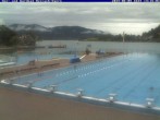 Archiv Foto Webcam See- und Warmbad Rottach-Egern 13:00