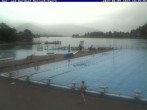 Archiv Foto Webcam See- und Warmbad Rottach-Egern 17:00