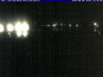 Archiv Foto Webcam See- und Warmbad Rottach-Egern 21:00