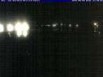 Archiv Foto Webcam See- und Warmbad Rottach-Egern 23:00