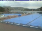 Archiv Foto Webcam See- und Warmbad Rottach-Egern 05:00