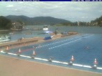 Archiv Foto Webcam See- und Warmbad Rottach-Egern 09:00
