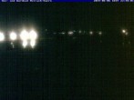 Archiv Foto Webcam See- und Warmbad Rottach-Egern 23:00