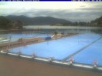 Archiv Foto Webcam See- und Warmbad Rottach-Egern 05:00