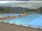 Archiv Foto Webcam See- und Warmbad Rottach-Egern 06:00