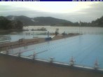Archiv Foto Webcam See- und Warmbad Rottach-Egern 09:00