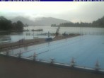 Archiv Foto Webcam See- und Warmbad Rottach-Egern 13:00