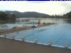 Archiv Foto Webcam See- und Warmbad Rottach-Egern 15:00