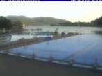 Archiv Foto Webcam See- und Warmbad Rottach-Egern 05:00