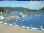 Archiv Foto Webcam See- und Warmbad Rottach-Egern 09:00