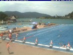 Archiv Foto Webcam See- und Warmbad Rottach-Egern 11:00