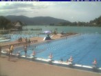 Archiv Foto Webcam See- und Warmbad Rottach-Egern 14:00