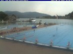 Archiv Foto Webcam See- und Warmbad Rottach-Egern 15:00