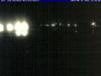 Archived image Webcam Tegernsee - Rottach-Egern Lake Resort 21:00