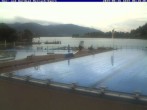 Archiv Foto Webcam See- und Warmbad Rottach-Egern 05:00