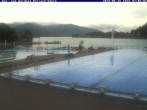 Archiv Foto Webcam See- und Warmbad Rottach-Egern 06:00