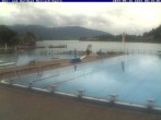 Archiv Foto Webcam See- und Warmbad Rottach-Egern 07:00