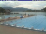 Archiv Foto Webcam See- und Warmbad Rottach-Egern 13:00