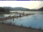 Archiv Foto Webcam See- und Warmbad Rottach-Egern 17:00
