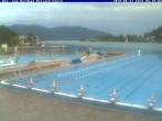 Archiv Foto Webcam See- und Warmbad Rottach-Egern 05:00