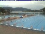 Archiv Foto Webcam See- und Warmbad Rottach-Egern 06:00