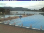 Archiv Foto Webcam See- und Warmbad Rottach-Egern 07:00