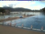 Archiv Foto Webcam See- und Warmbad Rottach-Egern 09:00