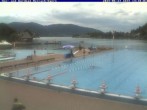 Archiv Foto Webcam See- und Warmbad Rottach-Egern 13:00