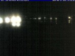Archiv Foto Webcam See- und Warmbad Rottach-Egern 23:00