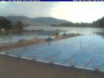 Archiv Foto Webcam See- und Warmbad Rottach-Egern 05:00