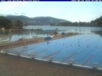 Archiv Foto Webcam See- und Warmbad Rottach-Egern 06:00