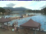 Archiv Foto Webcam See- und Warmbad Rottach-Egern 07:00