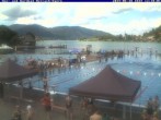 Archiv Foto Webcam See- und Warmbad Rottach-Egern 11:00