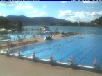 Archiv Foto Webcam See- und Warmbad Rottach-Egern 15:00