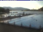 Archiv Foto Webcam See- und Warmbad Rottach-Egern 17:00