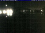 Archiv Foto Webcam See- und Warmbad Rottach-Egern 23:00