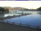 Archiv Foto Webcam See- und Warmbad Rottach-Egern 05:00