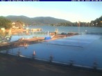 Archiv Foto Webcam See- und Warmbad Rottach-Egern 06:00