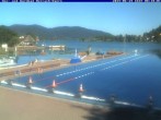 Archiv Foto Webcam See- und Warmbad Rottach-Egern 07:00