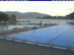 Archiv Foto Webcam See- und Warmbad Rottach-Egern 05:00