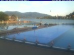 Archiv Foto Webcam See- und Warmbad Rottach-Egern 06:00