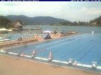 Archiv Foto Webcam See- und Warmbad Rottach-Egern 11:00