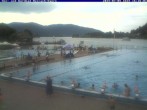 Archiv Foto Webcam See- und Warmbad Rottach-Egern 15:00