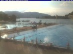 Archiv Foto Webcam See- und Warmbad Rottach-Egern 17:00