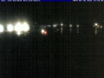 Archiv Foto Webcam See- und Warmbad Rottach-Egern 23:00