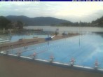 Archiv Foto Webcam See- und Warmbad Rottach-Egern 05:00